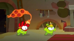 انیمیشن اوم نوم قسمت 60 - om nom